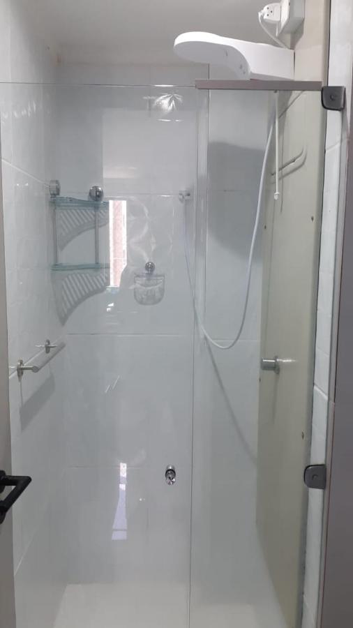 Apartamento Beira De Praia João Pessoa المظهر الخارجي الصورة
