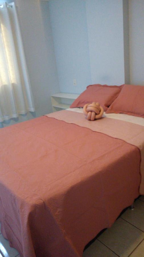 Apartamento Beira De Praia João Pessoa المظهر الخارجي الصورة